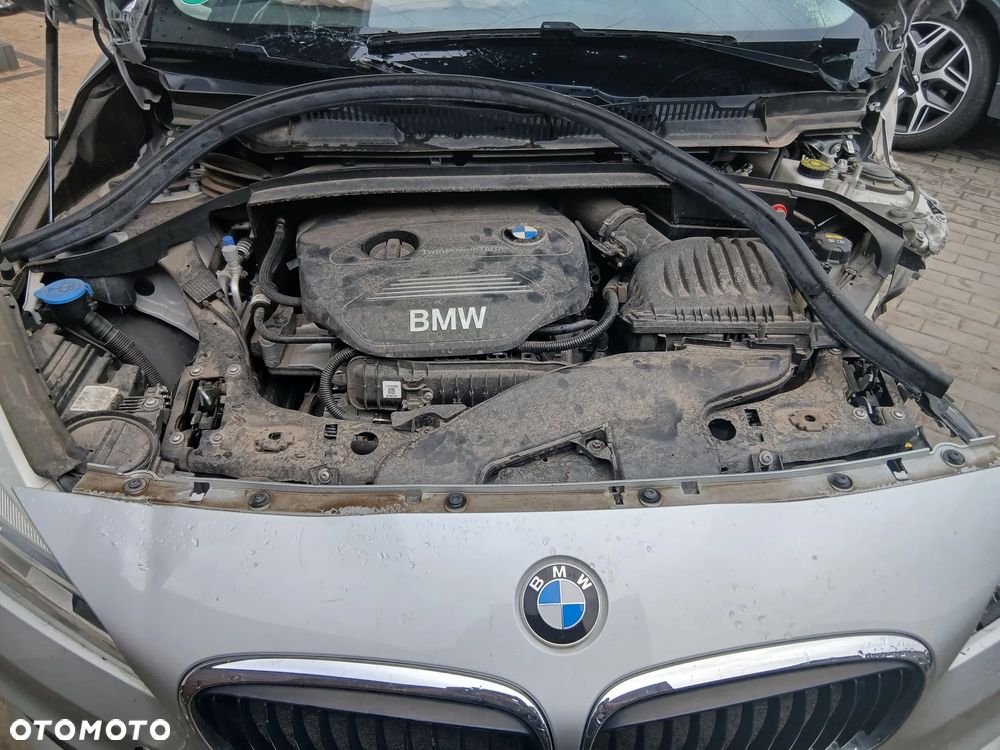 BMW Seria 2 218i Advantage - 5