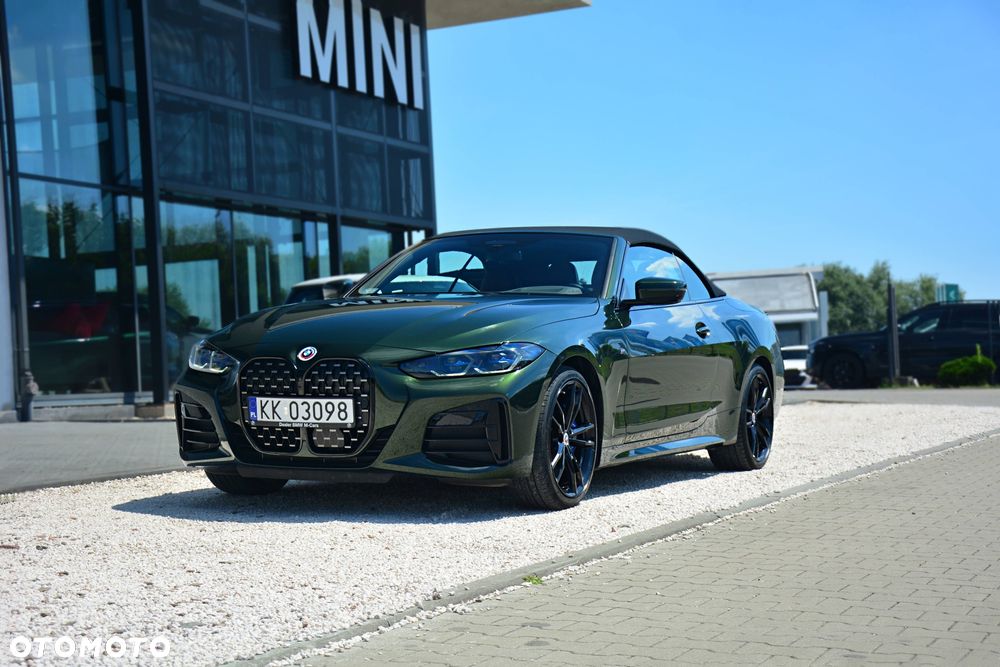 BMW Seria 4 - 3