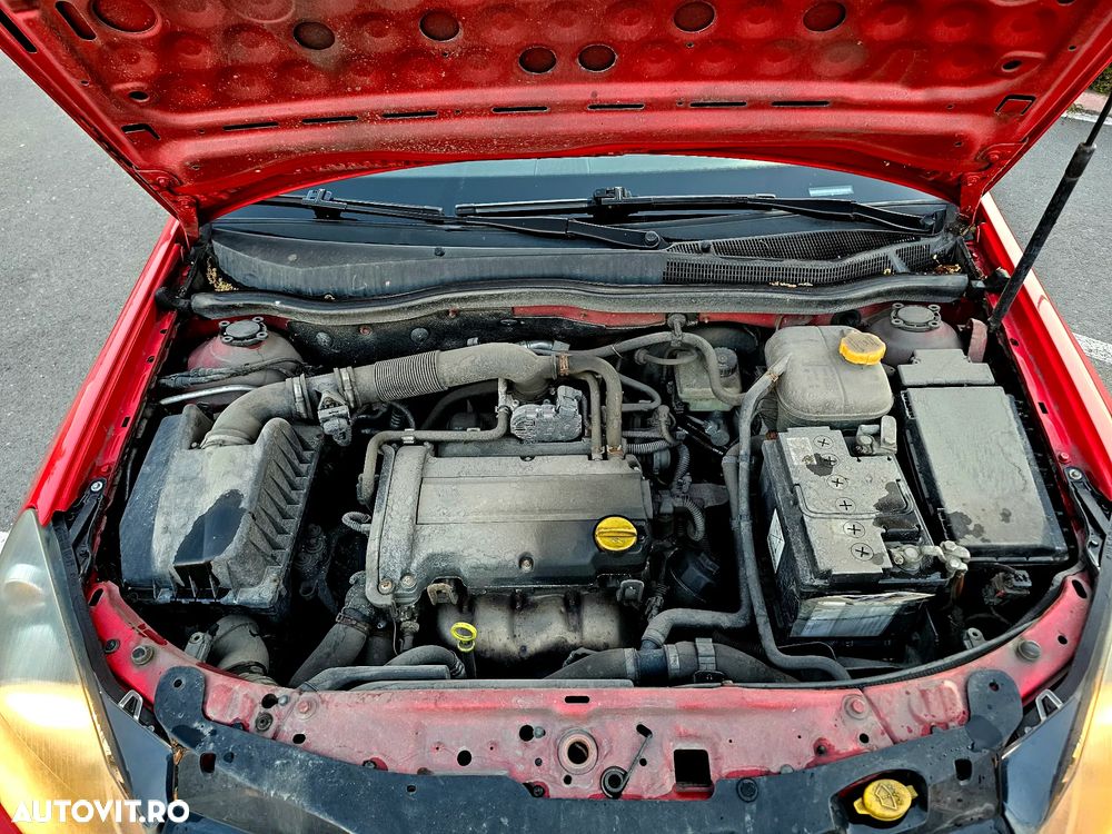 Opel Astra - 12