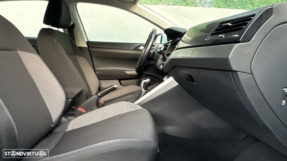 VW Taigo 1.0 TSI OPF DSG Style - 12