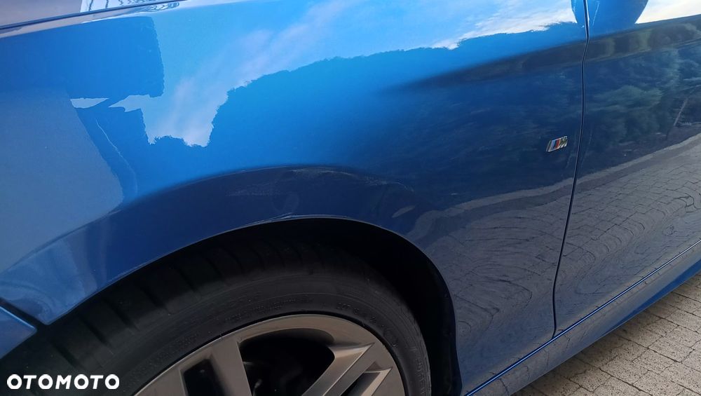 BMW Seria 1 118i M Sport Shadow - 10