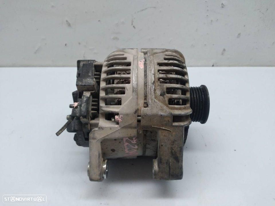 ALTERNADOR OPEL SIGNUM - 1