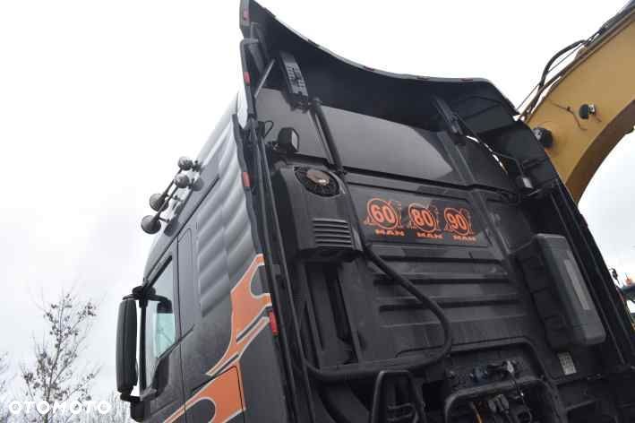 MAN TGX 18.500 - 9