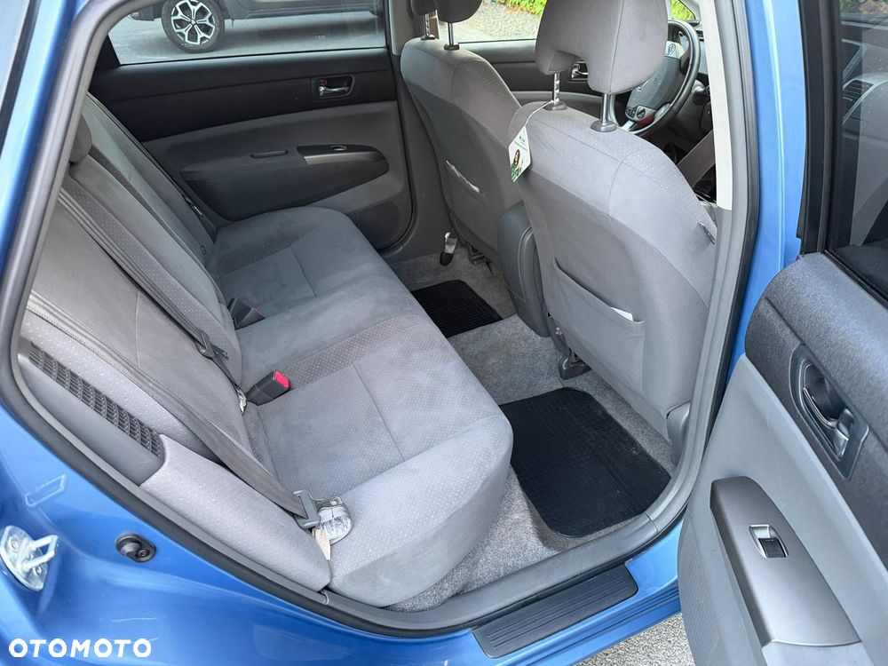 Toyota Prius - 9