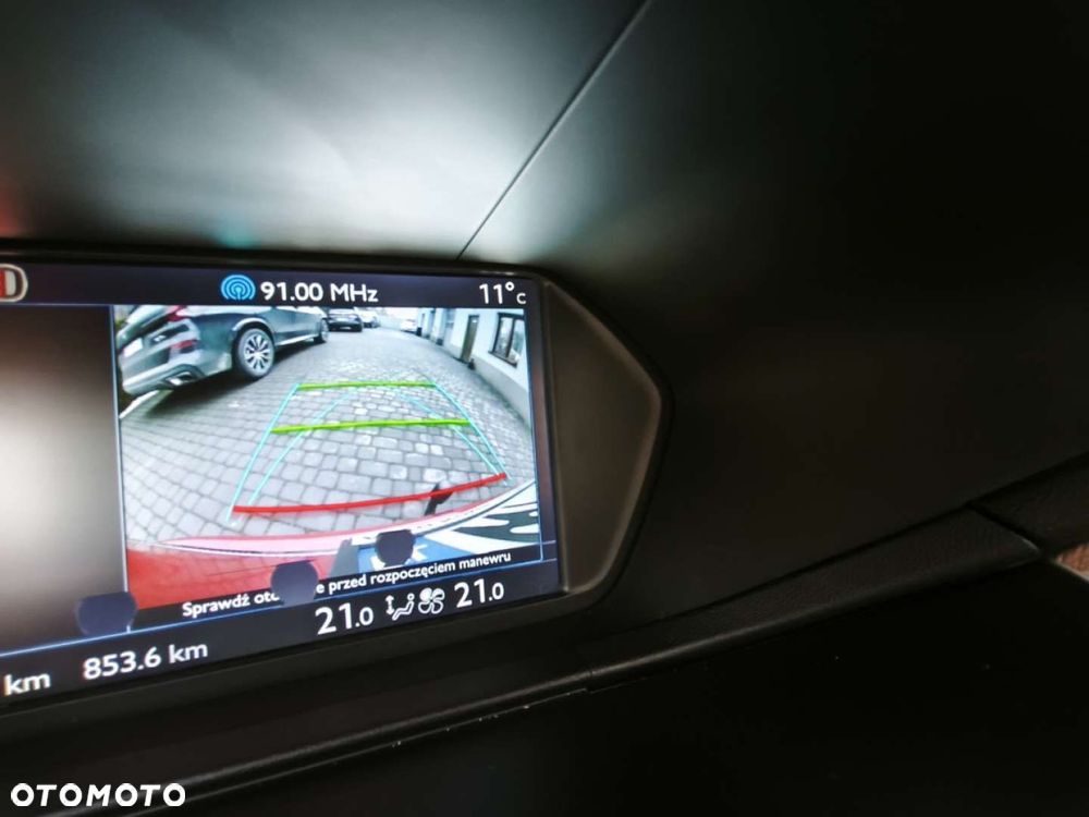 Citroën C4 Picasso 1.6 e-HDi Exclusive - 12