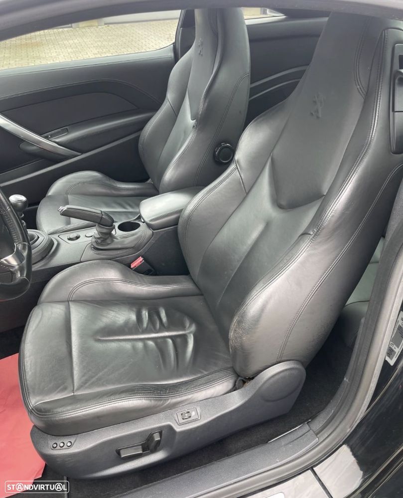 Peugeot RCZ 1.6 155 THP Onyx - 16