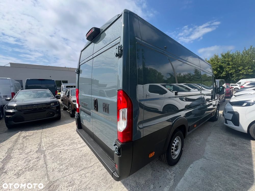 Fiat Ducato MAXI L4H2 180km automat - 6
