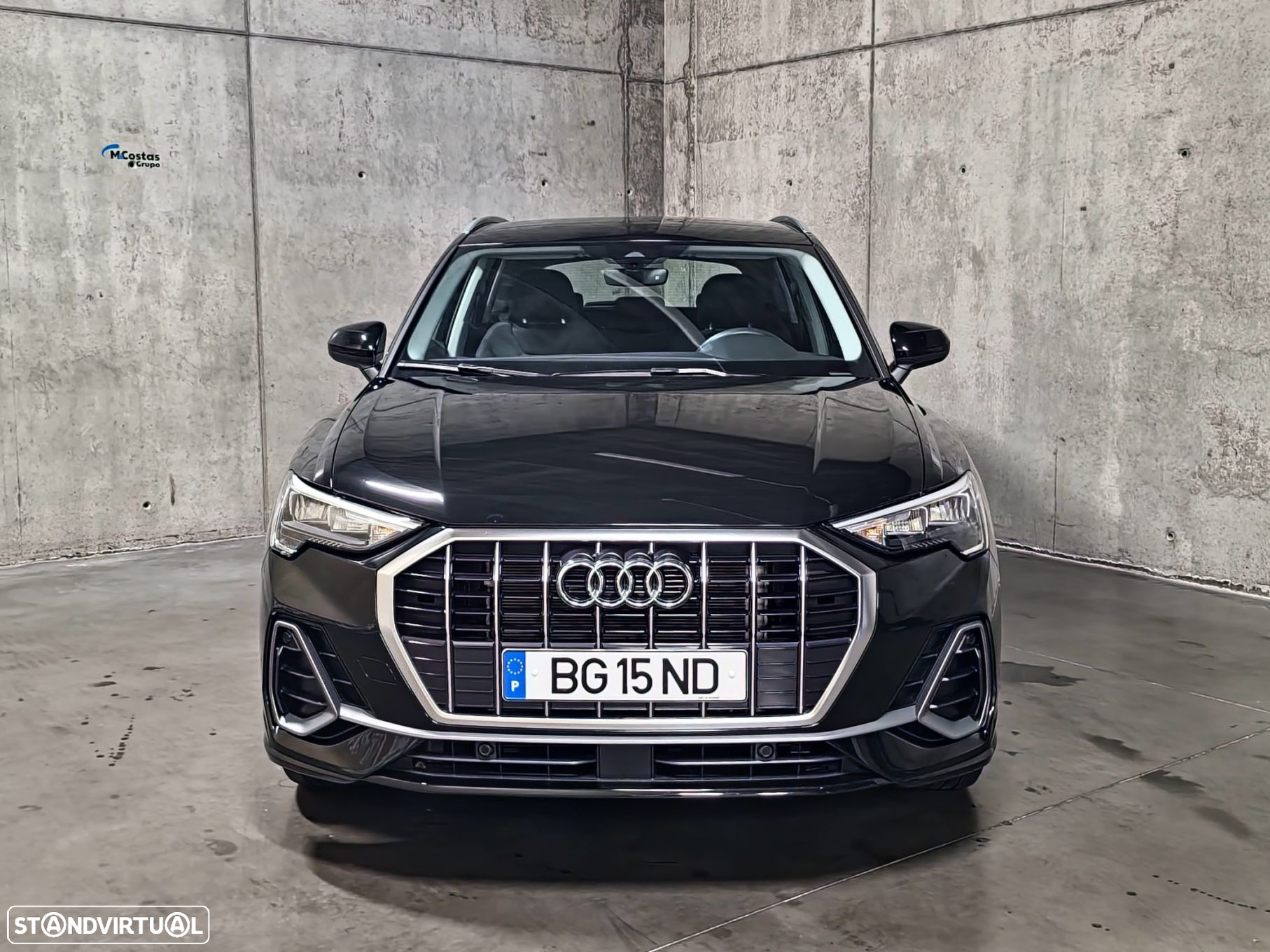 Audi Q3 45 TFSIe S line S tronic - 3
