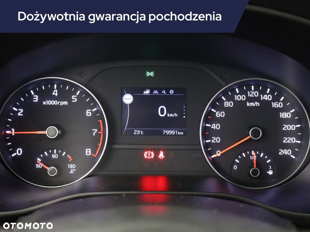 Kia Sportage - 13