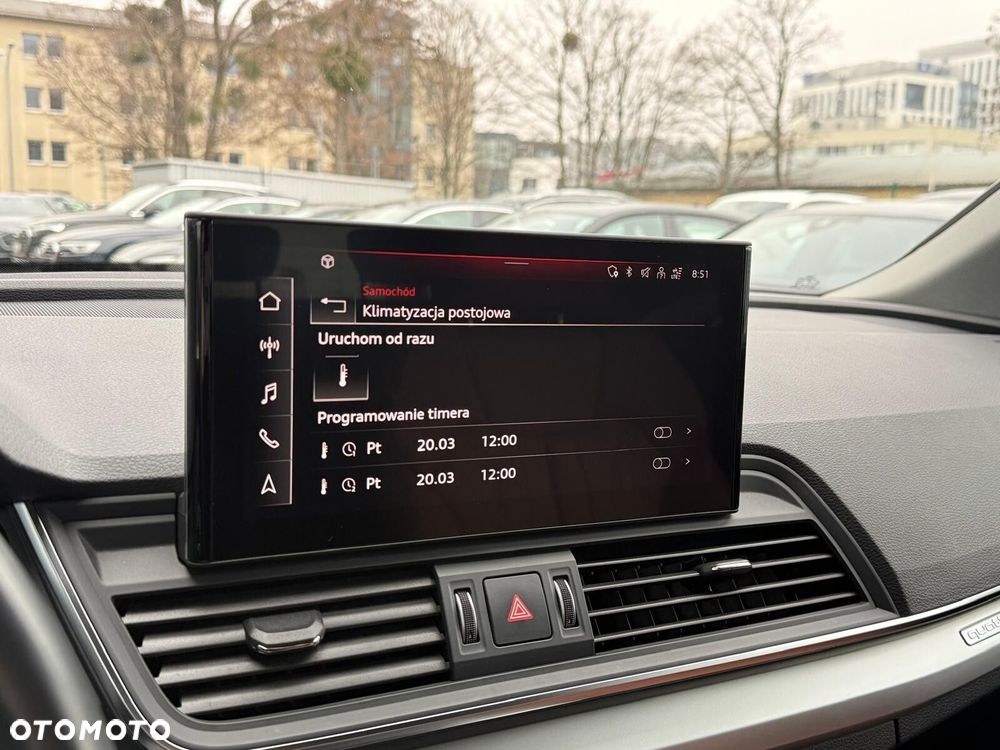 Audi Q5 50 TFSI e Quattro Advanced S tronic - 29