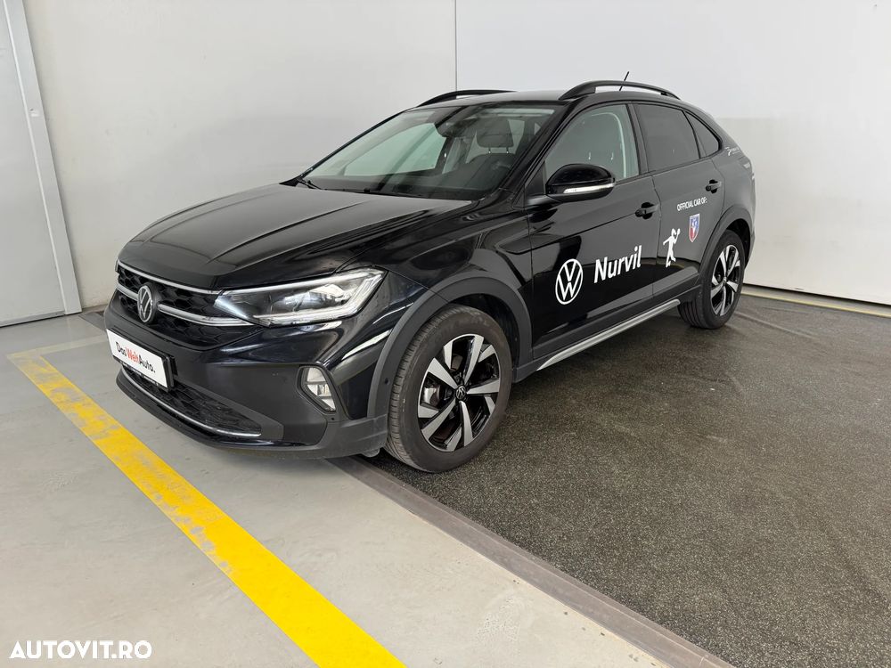 Volkswagen Taigo 1.5 TSI 150CP DSG7 Style - 1