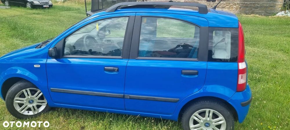 Fiat Panda ver-1-2-automatik-dynamic - 3