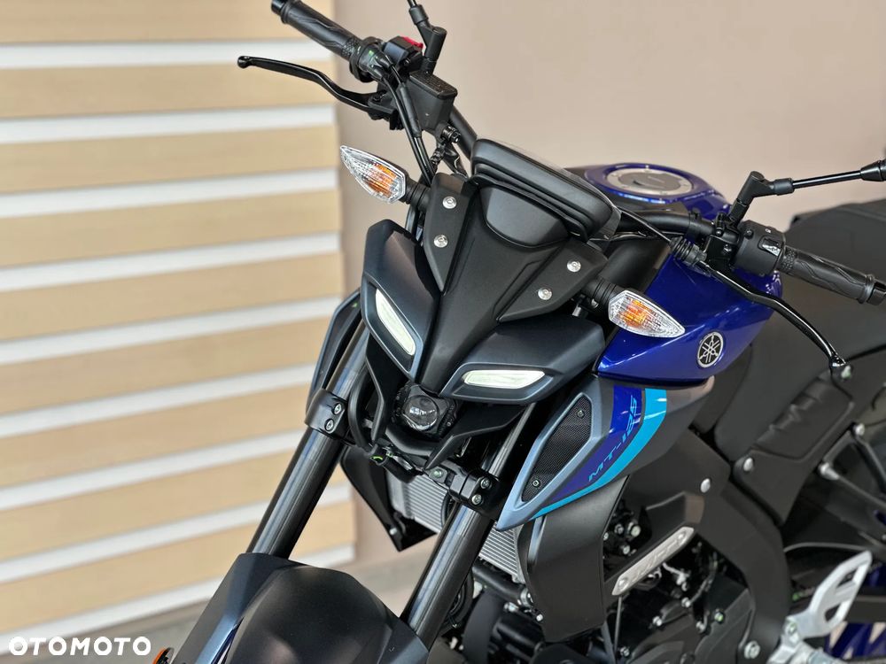 Yamaha MT - 3