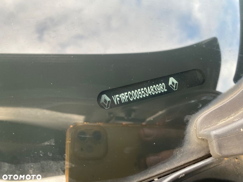 Renault Espace Energy dCi 160 EDC LIMITED - 33