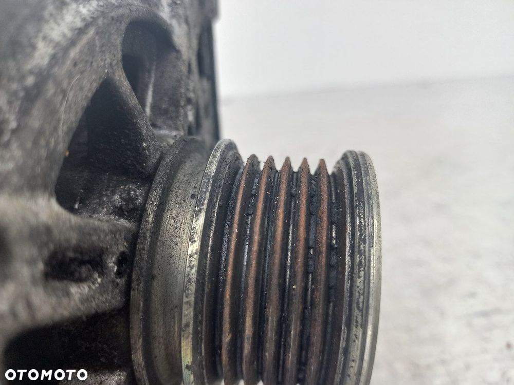 ALTERNATOR PEUGEOT 308 I SW 9666998080 VALEO 1.6 VTI - 7
