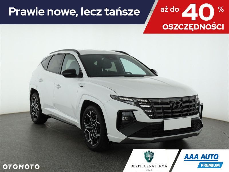 Hyundai Tucson - 2