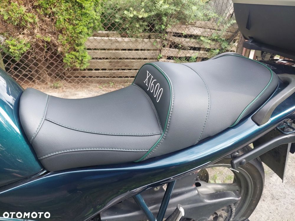 Yamaha XJ - 20