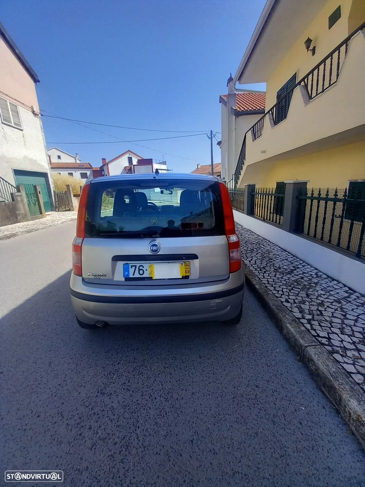 Fiat Panda 1.2 Dynamic - 13