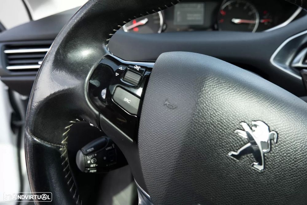 Peugeot 308 - 20