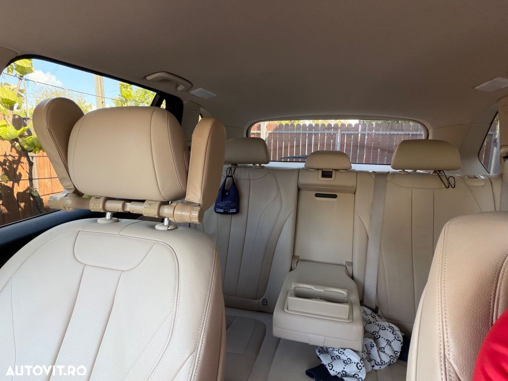 BMW X5 xDrive25d - 22