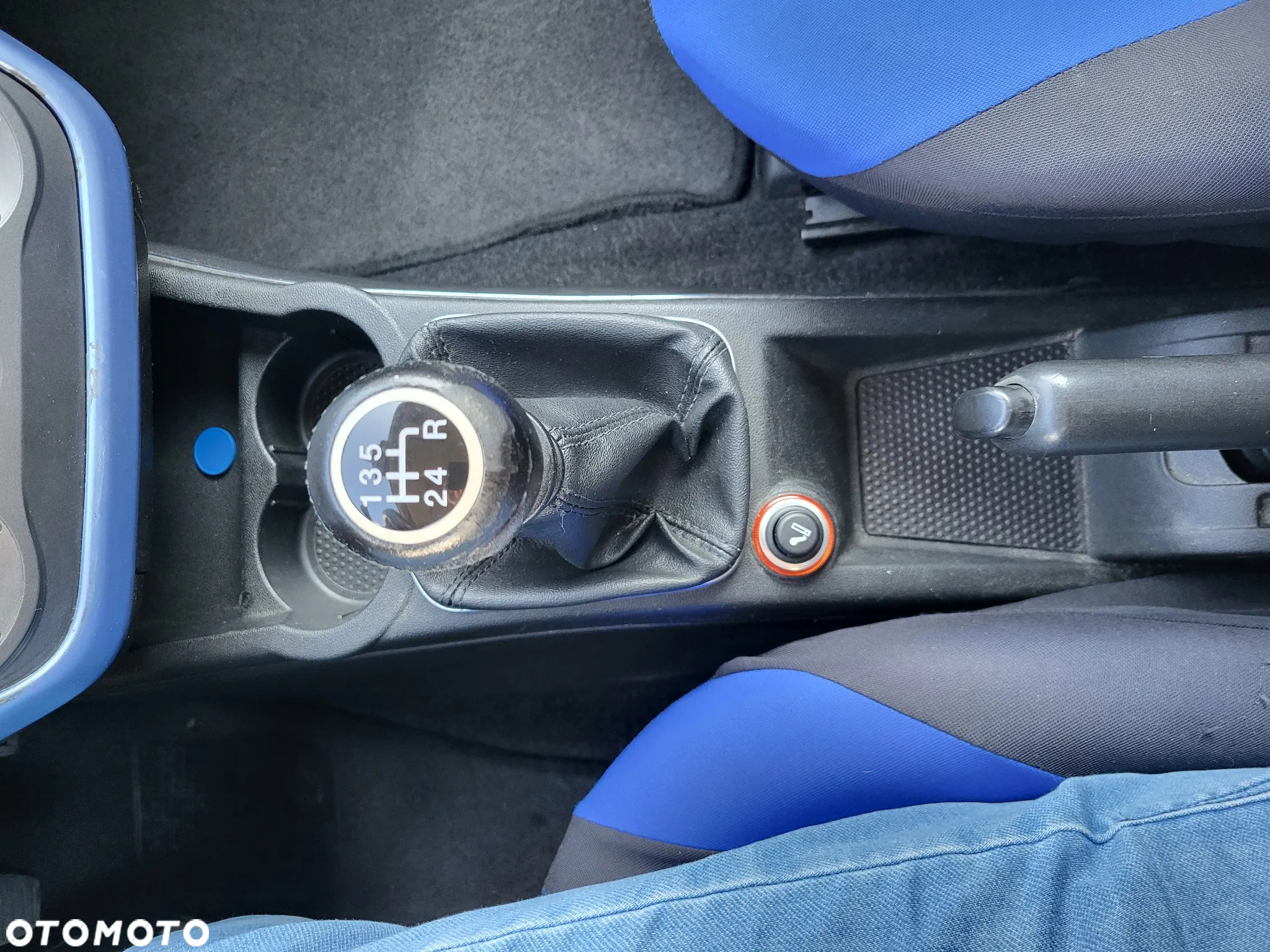 Fiat Grande Punto - 20