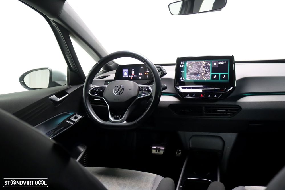 VW ID.3 Performance Upgrade Pro 1st - 26