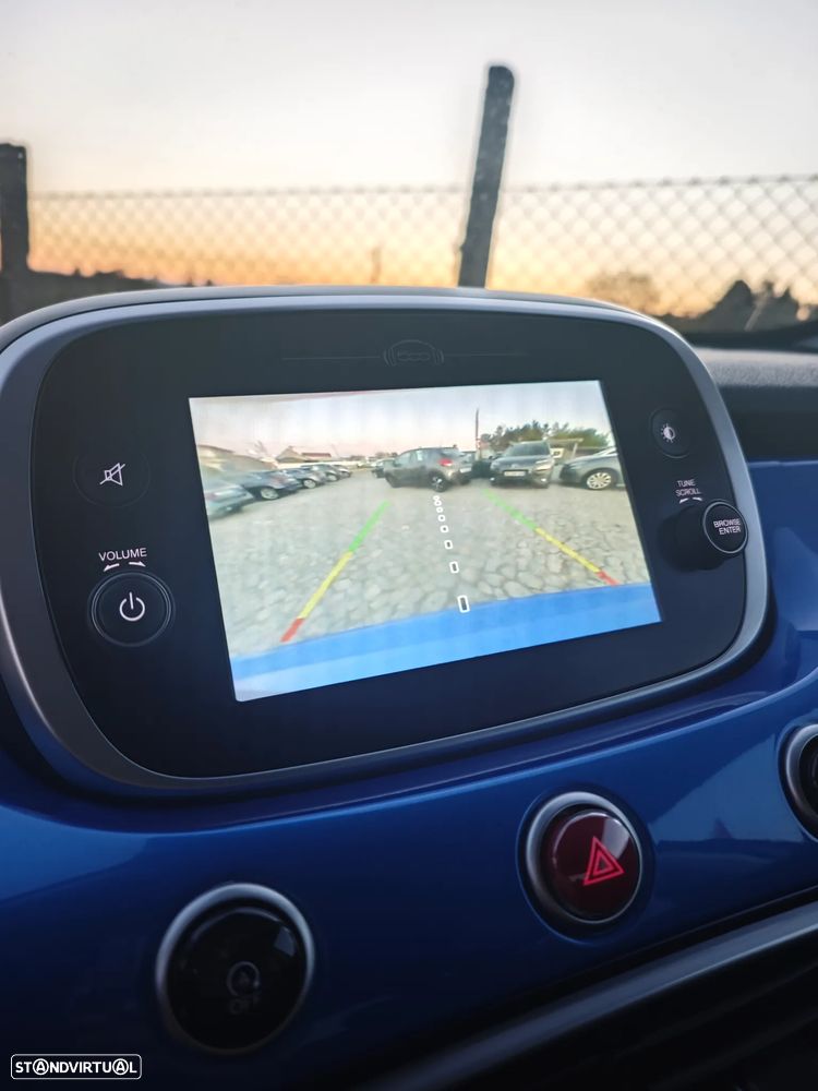 Fiat 500X 1.0 FireFly Urban - 30