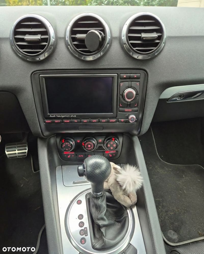 Audi TT Coupé 2.0 TFSI S tronic - 4