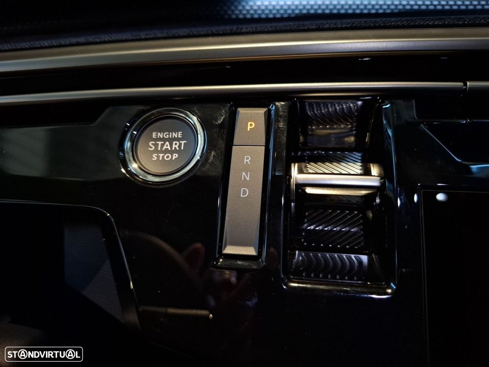 Peugeot E-5008 73 kWh GT - 20