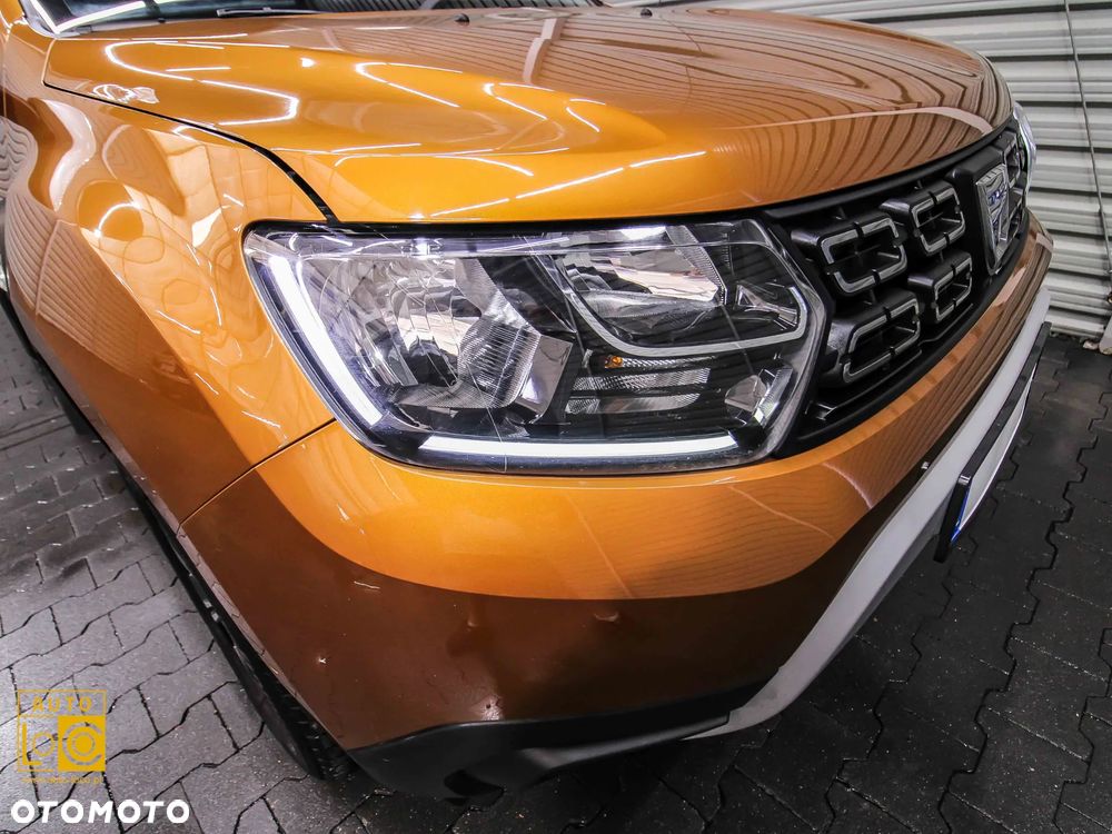 Dacia Duster 1.0 TCe Prestige - 31