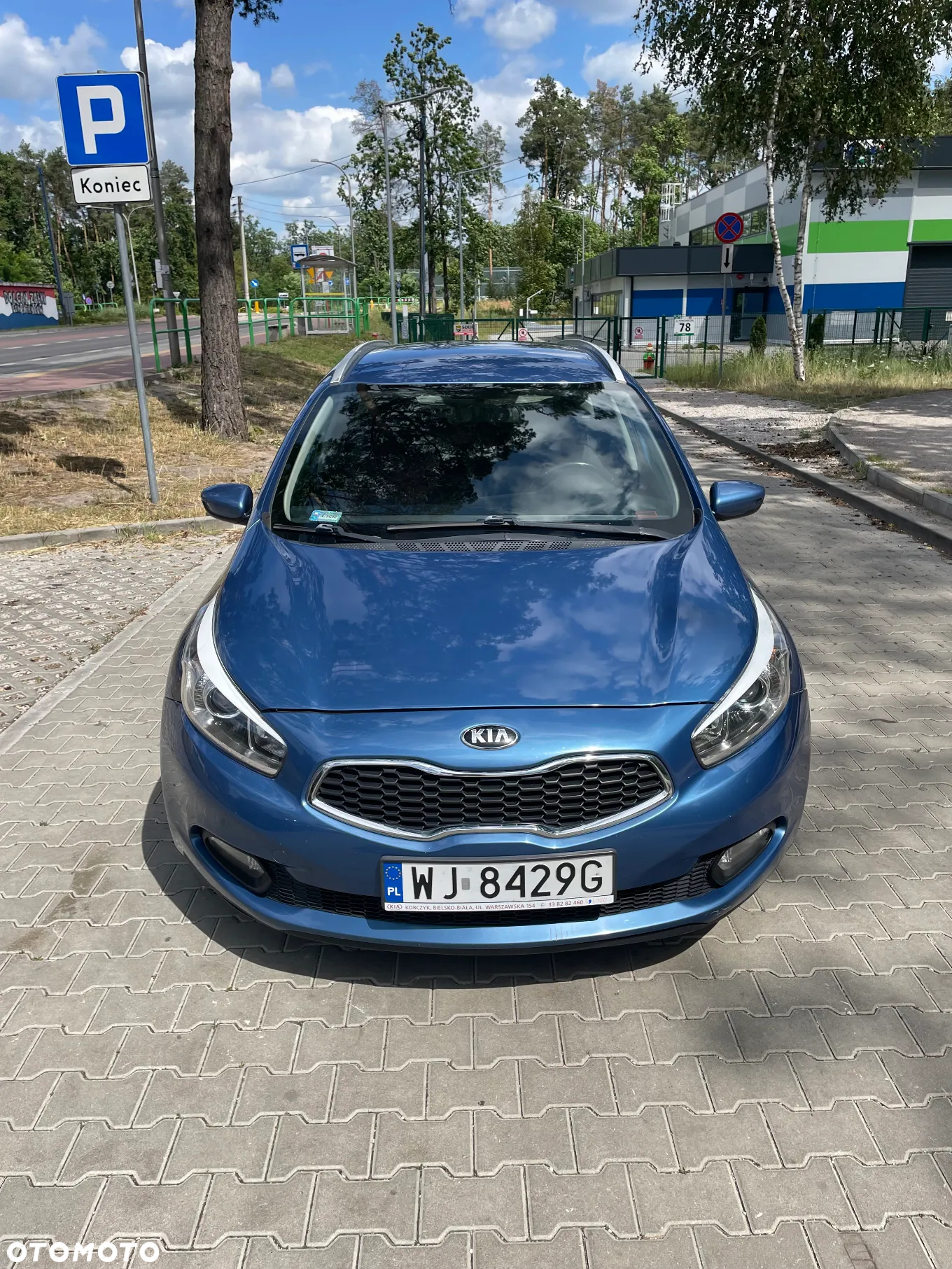Kia Ceed Cee'd 1.6 CRDi L - 2