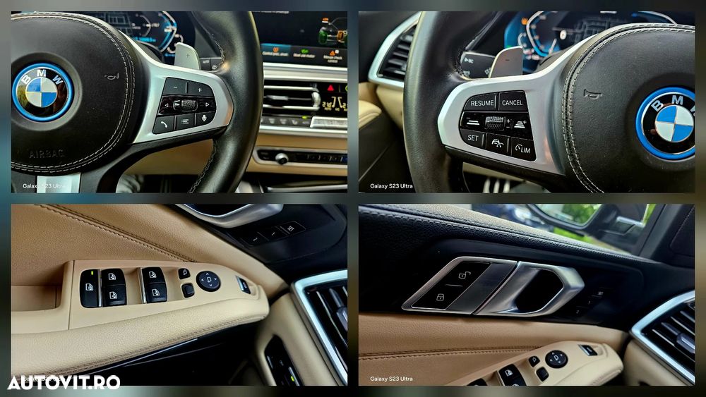 BMW X5 xDrive45e AT PHEV - 23