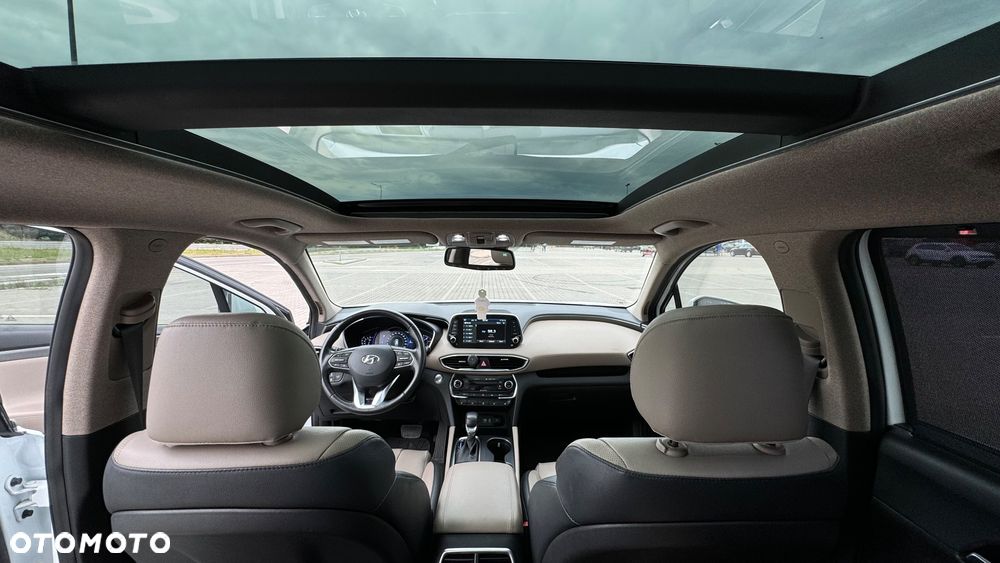 Hyundai Santa Fe - 18