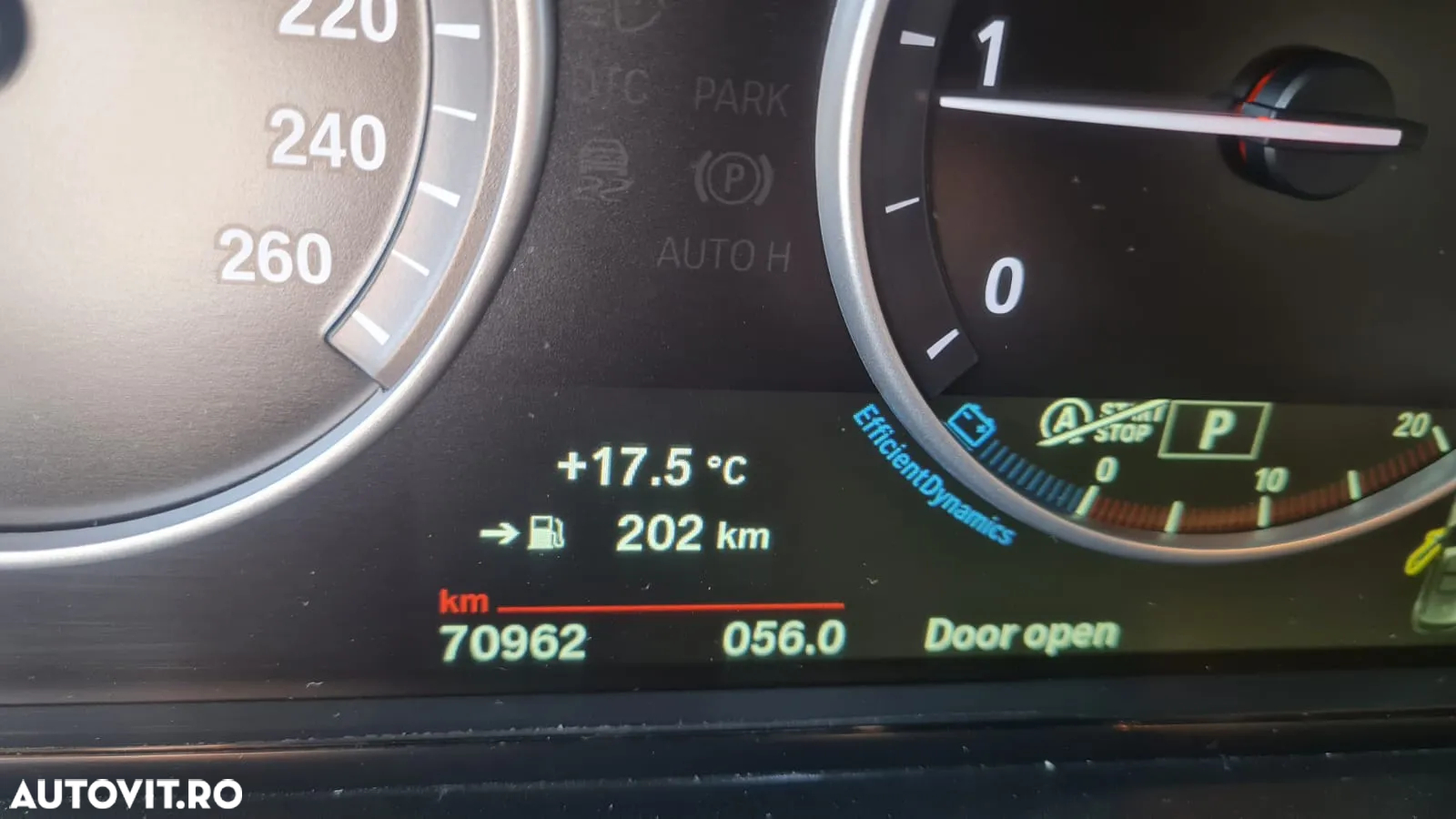 BMW X3 xDrive20d AT xLine - 14