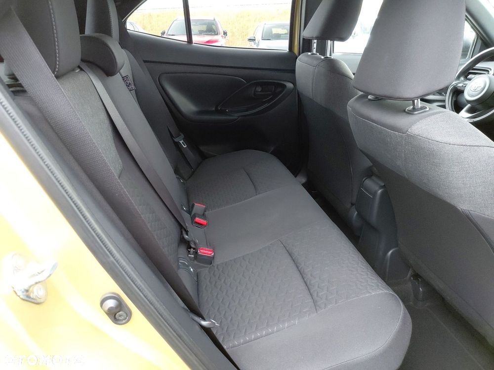 Toyota Yaris Cross Hybrid 1.5 Comfort - 10