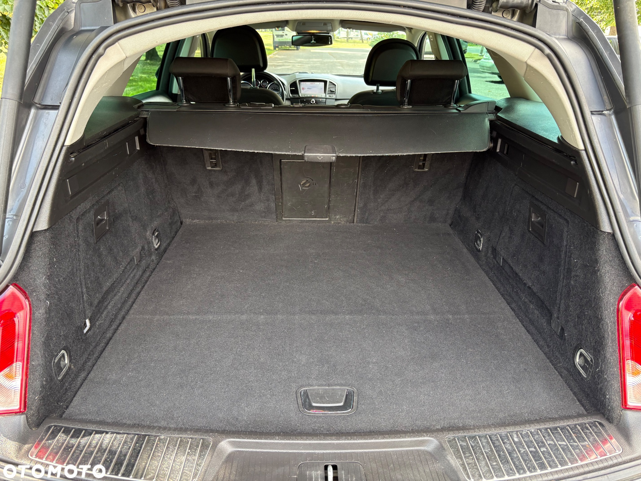 Opel Insignia 1.8 Edition - 22