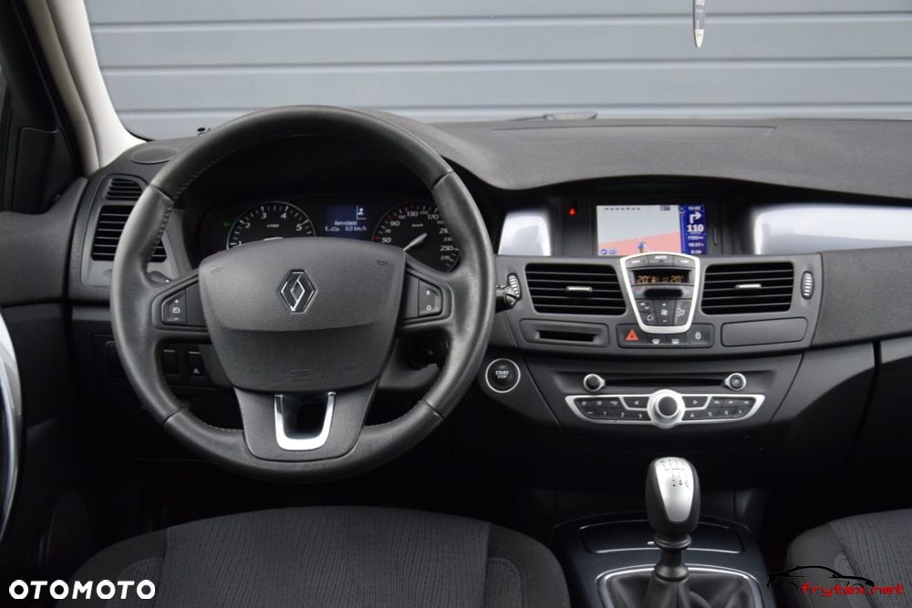 Renault Laguna - 34