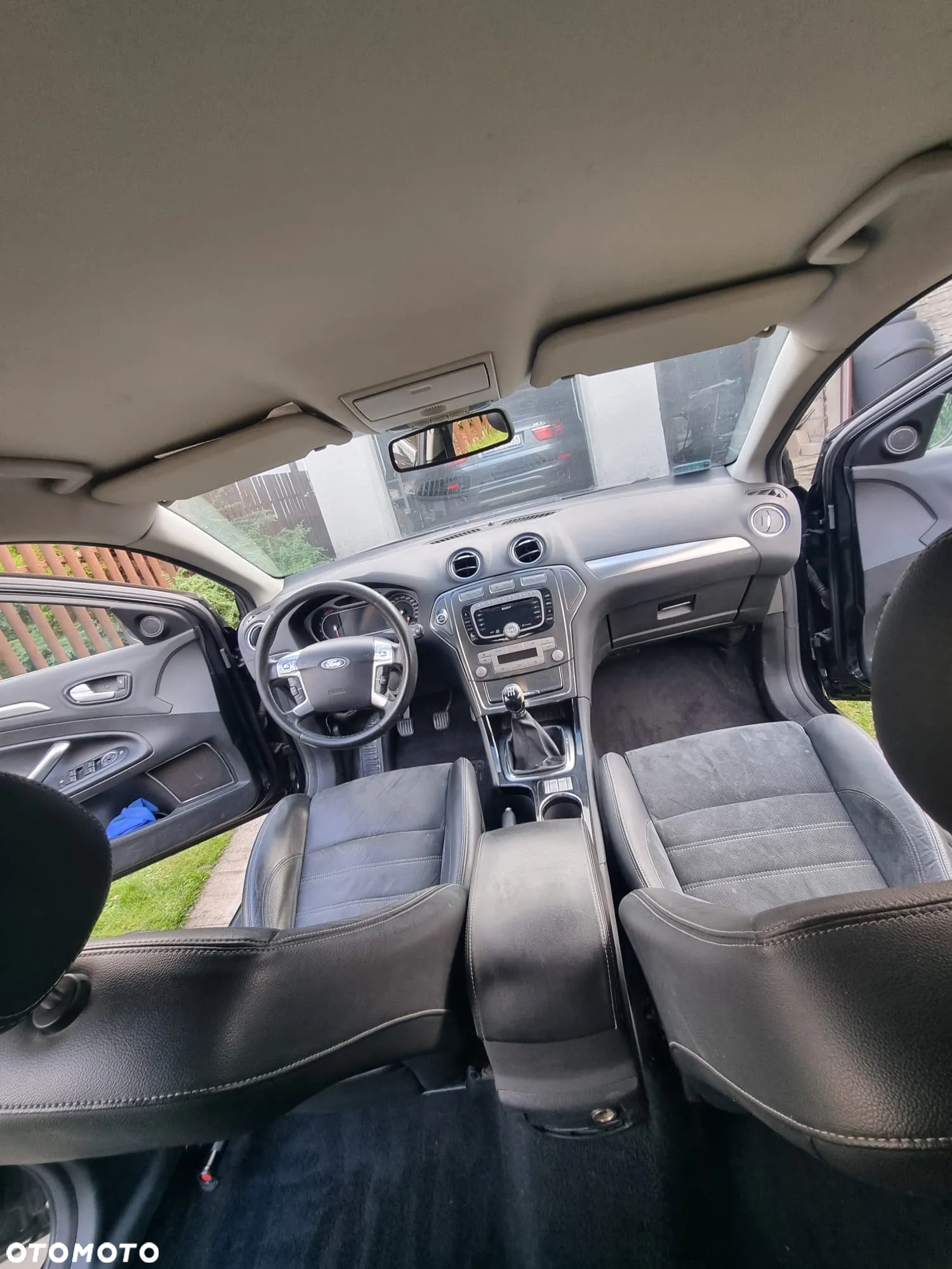 Ford Mondeo 2.0 Titanium - 6