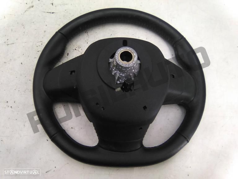 Volante  Renault Grand Scenic Iv [2016_2024] 1.5 Dci 110 - 5