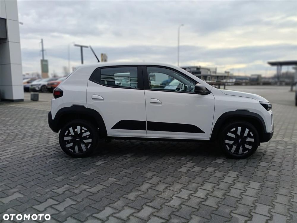 Dacia Spring Electric 26.8kWh 65 Expression - 5