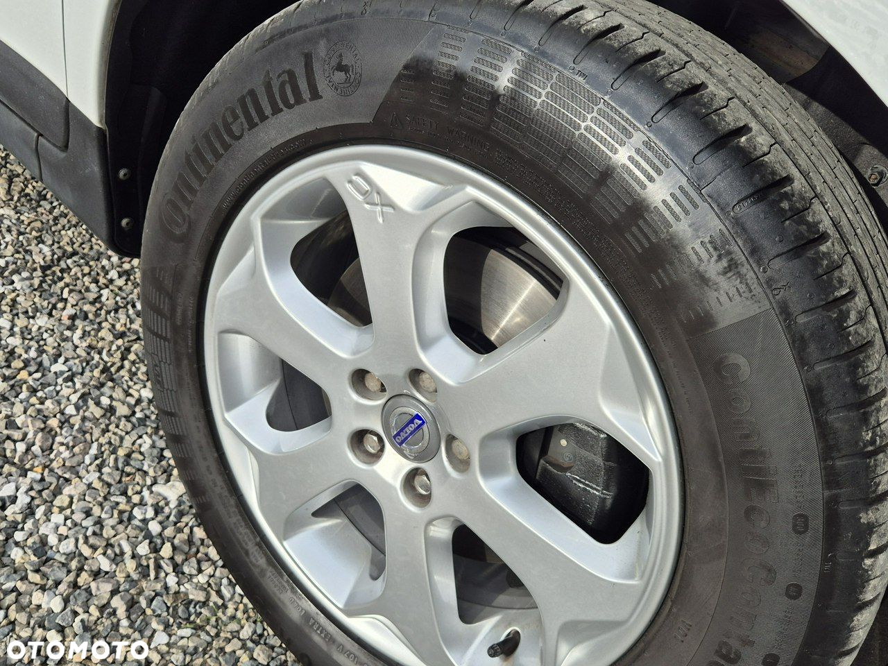 Volvo XC 60 - 27
