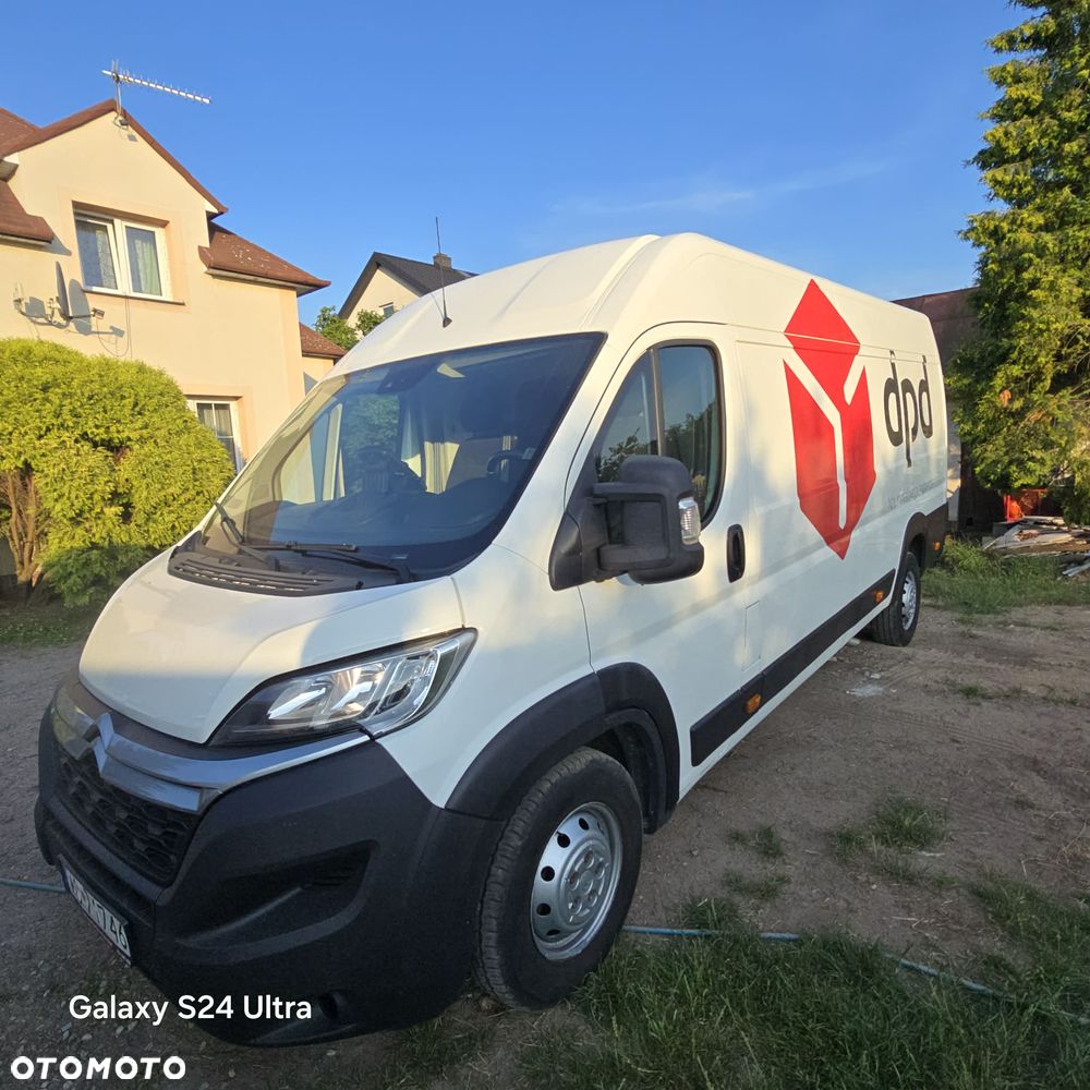Citroën Jumper - 2
