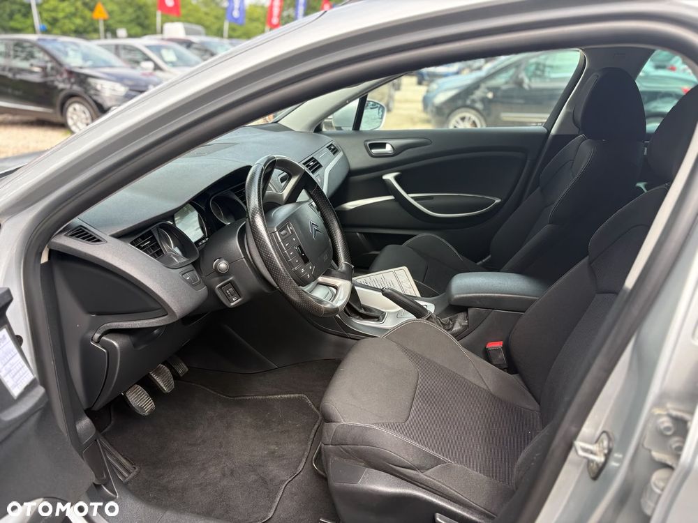Citroën C5 1.6 HDi Attraction - 7