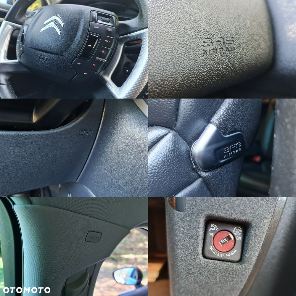 Citroën C5 2.0 BlueHDi Exclusive S&S - 27