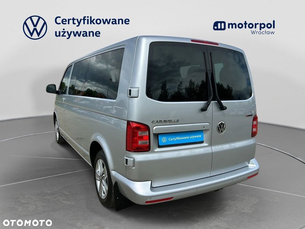 Volkswagen Caravelle 2.0 BiTDI L1 Comfortline 4Motion DSG - 3