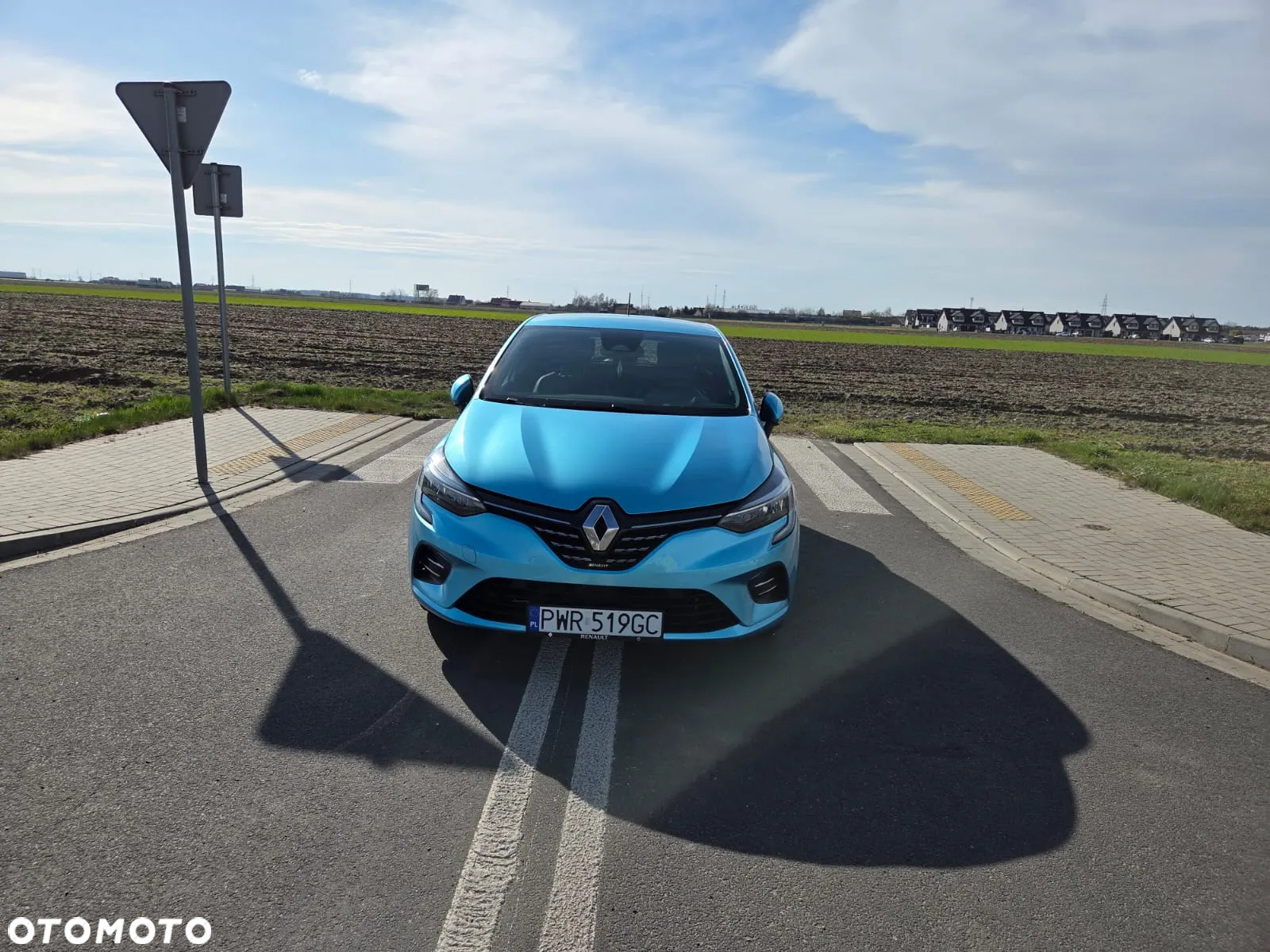 Renault Clio - 2