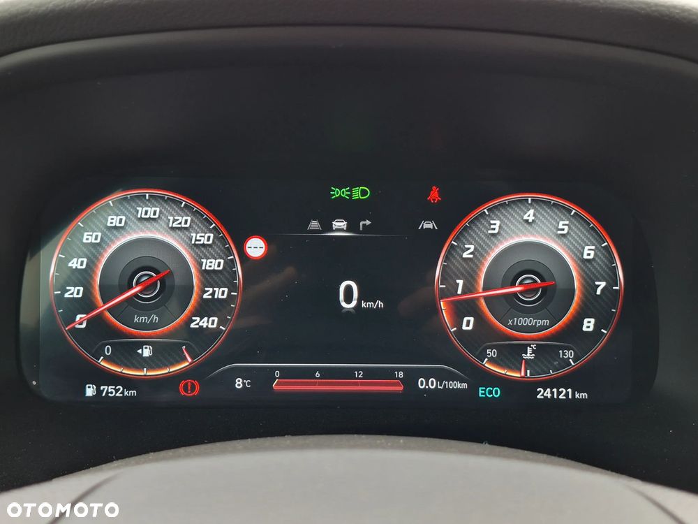 Hyundai i30 1.5 T-GDI 48V Smart - 25