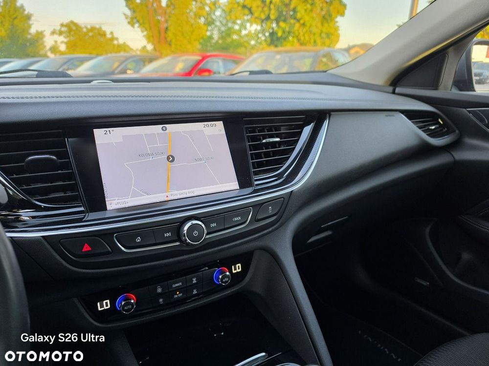 Opel Insignia - 34