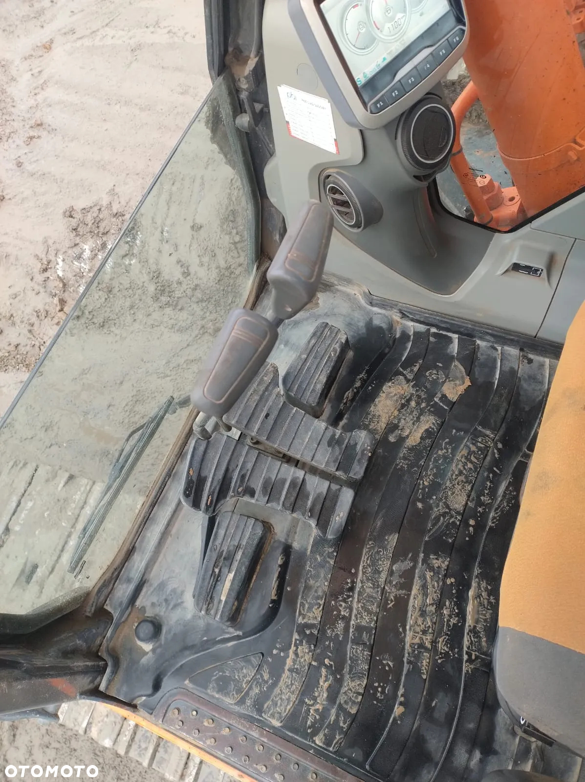 Doosan DX255LC-3 - 23
