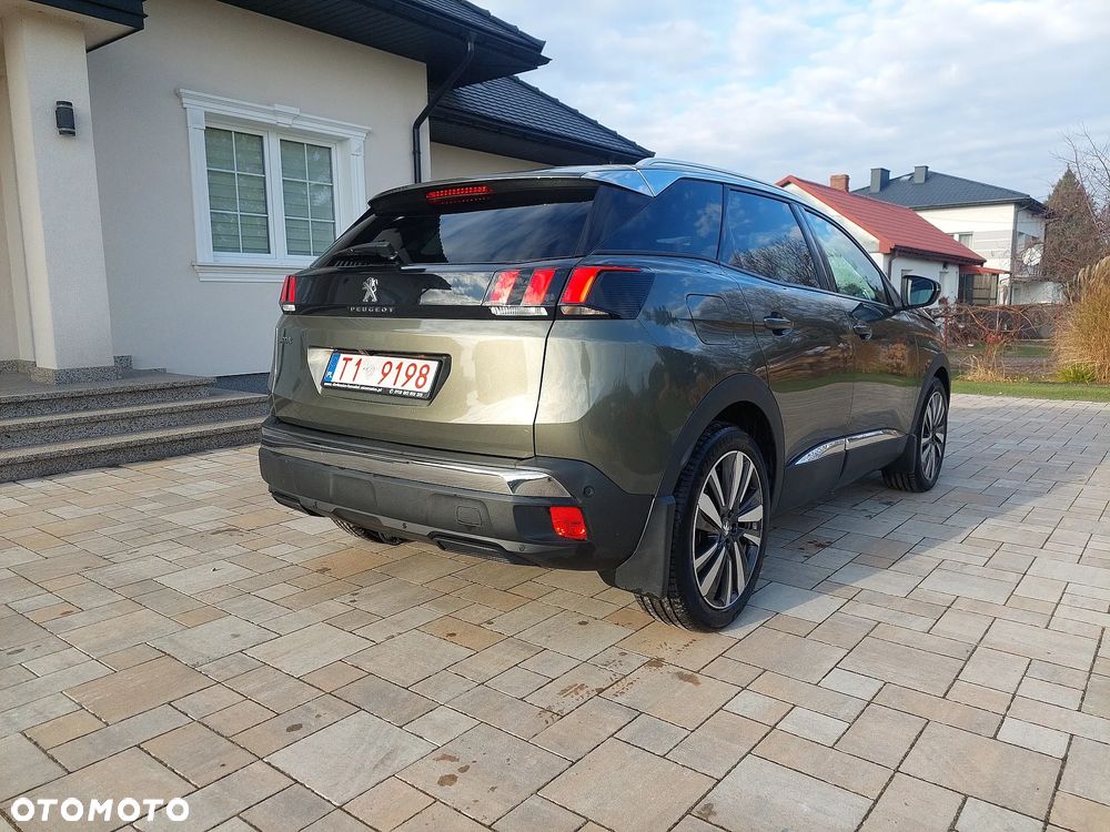 Peugeot 3008 - 4